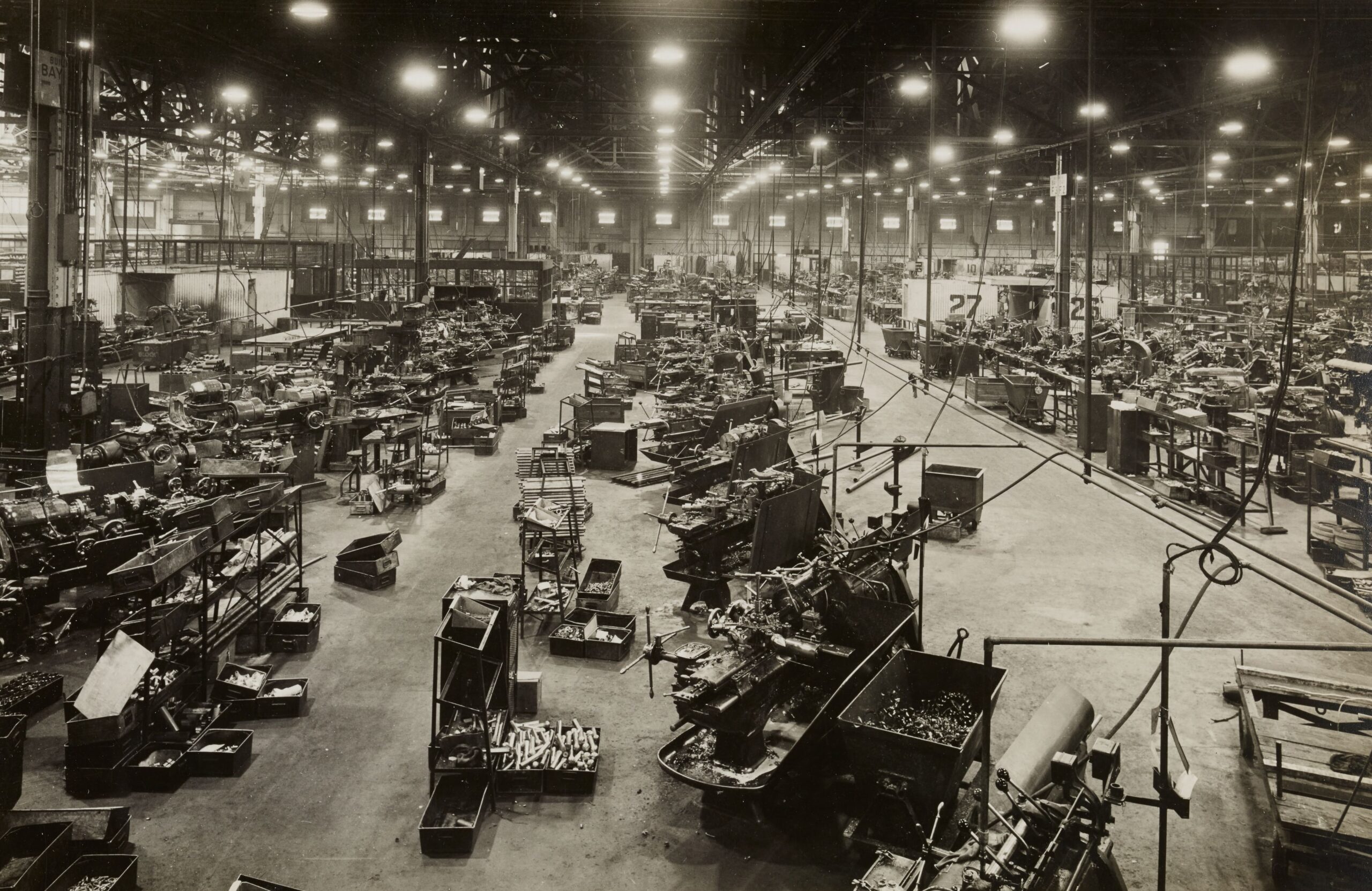 Why is simplicity so hard?